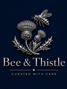 Meet your Posher, Mo from Bee and Thistle.